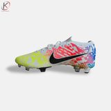  Nike Mercurial Vapor 13 Elite FG NJR Jogo Prismatico – Giày Đá Bóng Nike 7 Sắc Cầu Vồng 