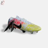  Nike Mercurial Vapor 13 Elite FG NJR Jogo Prismatico – Giày Đá Bóng Nike 7 Sắc Cầu Vồng 