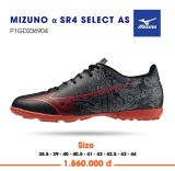  Mizuno Alpha SR4 Select đến TF - Giày Đá Bóng Chính Hãng 