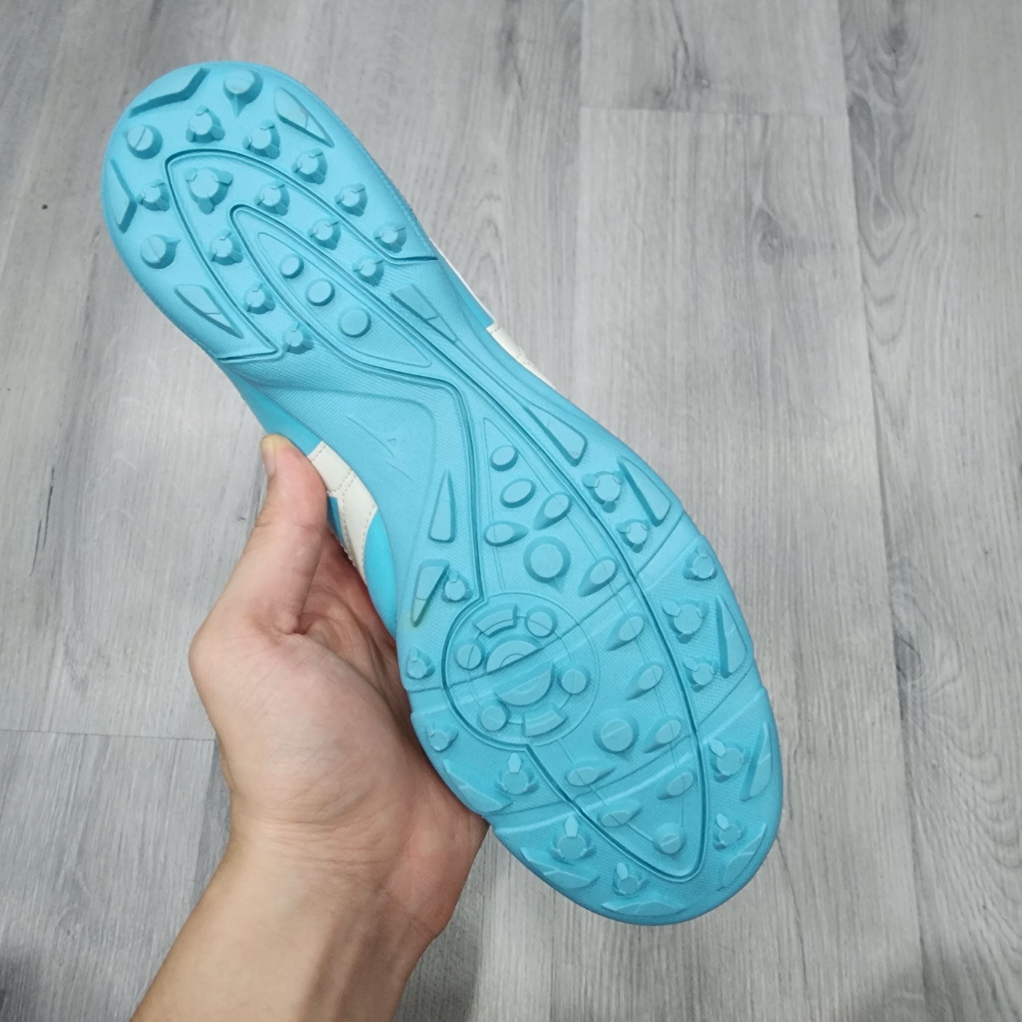  Mizuno Morelia 2 Club As - Giày Đá Bóng Chính Hãng 