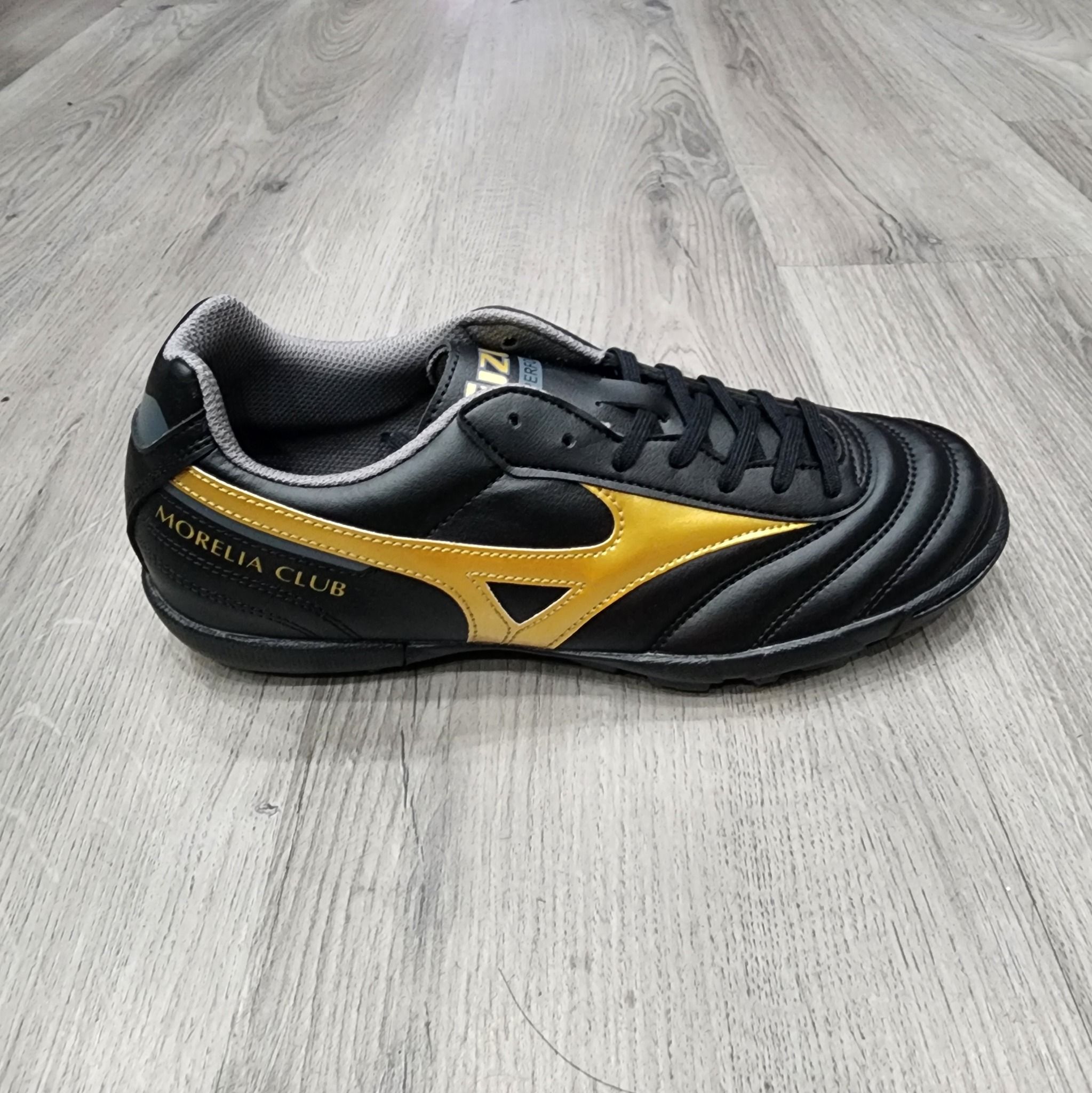  Mizuno Morelia 2 Club As - Giày Đá Bóng Chính Hãng 