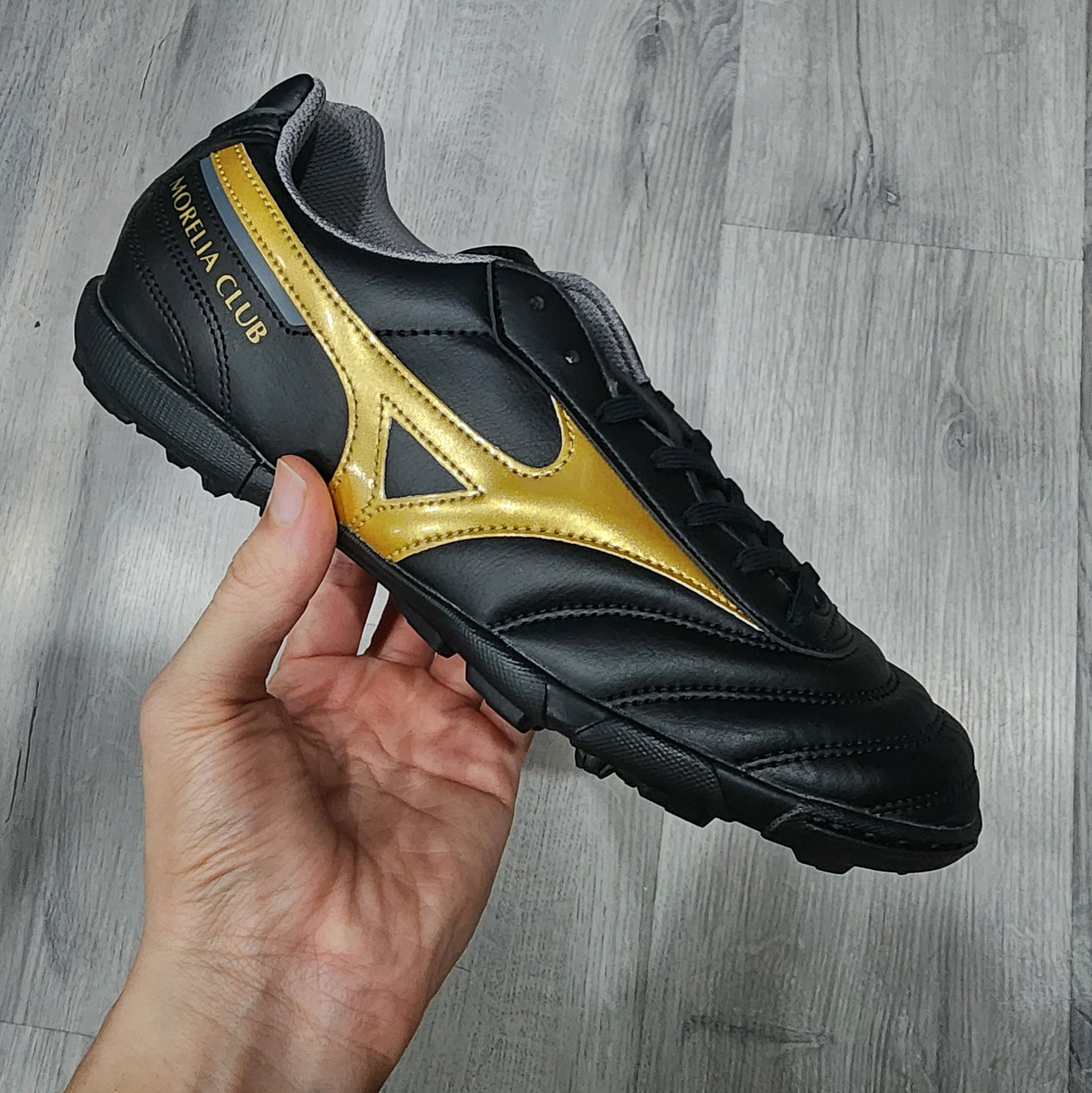  Mizuno Morelia 2 Club As - Giày Đá Bóng Chính Hãng 