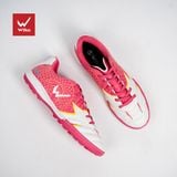  Giày Bóng Đá Wika Dragon DRX - Giày Đá Bóng Cỏ Nhân Tạo Chính Hãng 