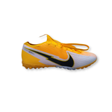  Nike Mercurial Vapor 13 Pro DayBreak Vàng Trắng  - Giày Bóng Đá Sân Cỏ Nhân Tạo Cực Đẹp 