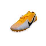  Nike Mercurial Vapor 13 Pro DayBreak Vàng Trắng  - Giày Bóng Đá Sân Cỏ Nhân Tạo Cực Đẹp 