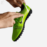  Nike Vapor 14 Academy TF Xanh Lá - Giày Đá Bóng Giá Rẻ 