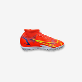  Nike Vapor 14 Superfly Academy Đỏ - Giày Đá Bóng TF Cực Đẹp 