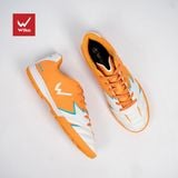  Giày Bóng Đá Wika Dragon DRX - Giày Đá Bóng Cỏ Nhân Tạo Chính Hãng 