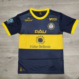  Bộ Quần Áo Bóng Đá CLB PAU FC Mới Nhất - Áo Bóng Đá Sao Việt 
