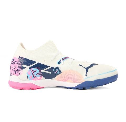  Puma Future 7 Match TT - Giày Bóng Đá Chính Hãng sân cỏ nhân tạo 
