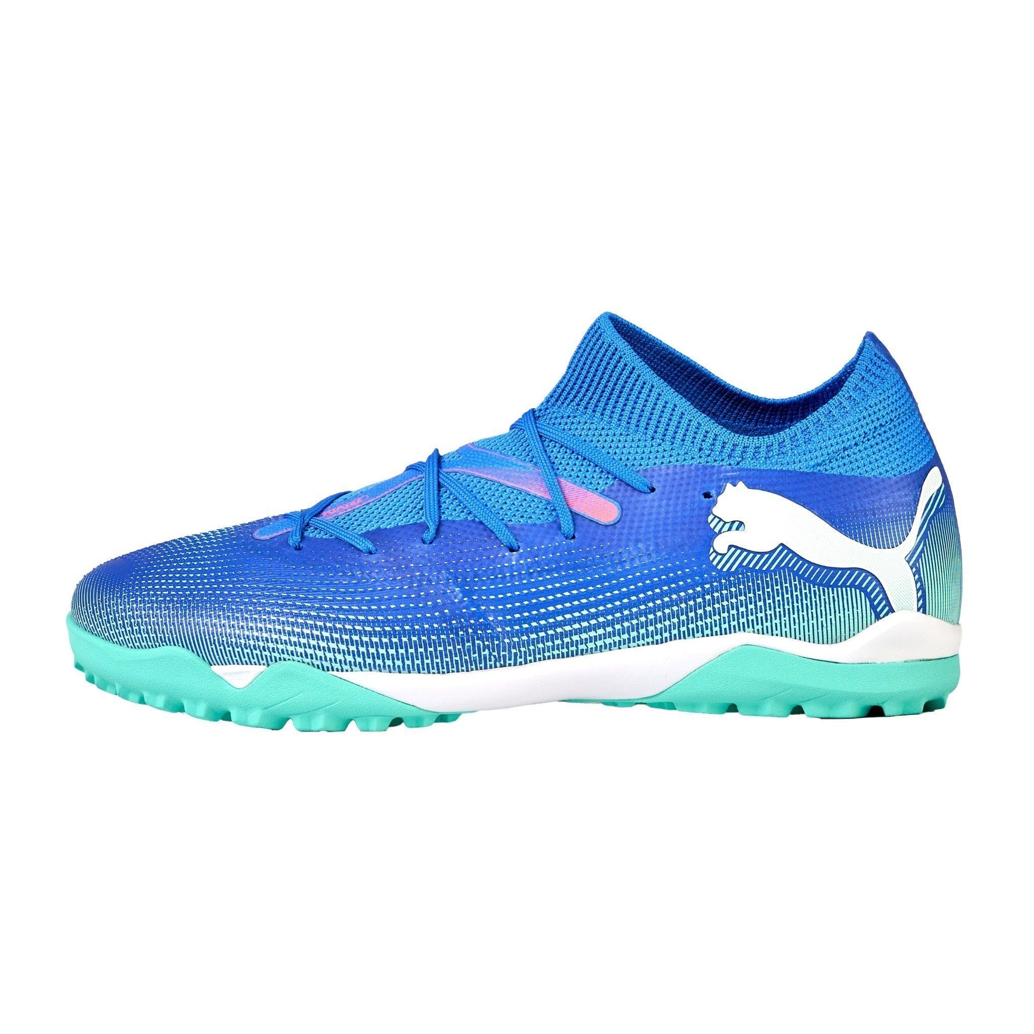 Puma Future 7 Match TT - Giày Bóng Đá Chính Hãng sân cỏ nhân tạo 