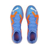  Puma Future Match TT màu Xanh Cam - Giày Bóng Đá Puma Chính Hãng 