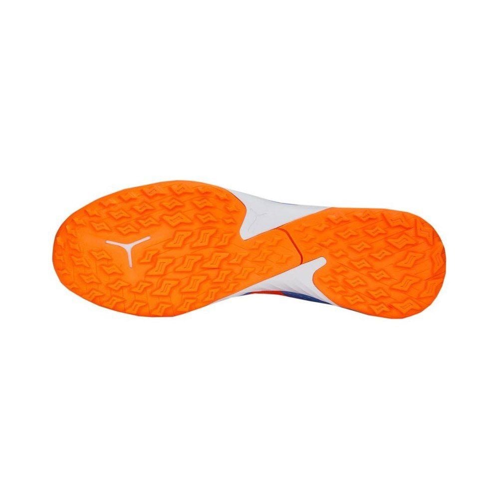  Puma Future Match TT màu Xanh Cam - Giày Bóng Đá Puma Chính Hãng 