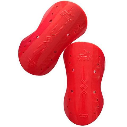  Rote Mira - Cặp Bảo Vệ Ống Đồng Chính Hãng 