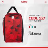  Túi Đứng Kamito Cool 3.0 - Túi Đựng Giày Đá Bóng 