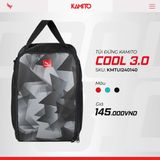  Túi Đứng Kamito Cool 3.0 - Túi Đựng Giày Đá Bóng 