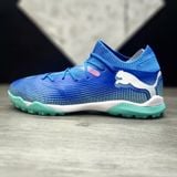  Puma Future 7 Match TT - Giày Bóng Đá Chính Hãng sân cỏ nhân tạo 