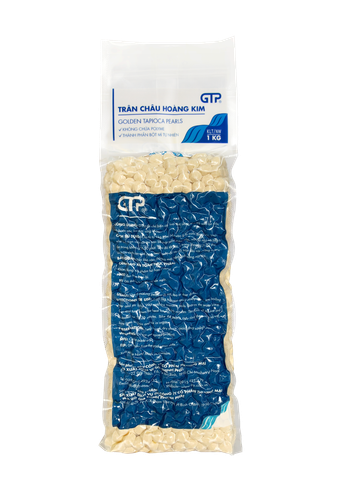 Trân châu Hoàng Kim GTP