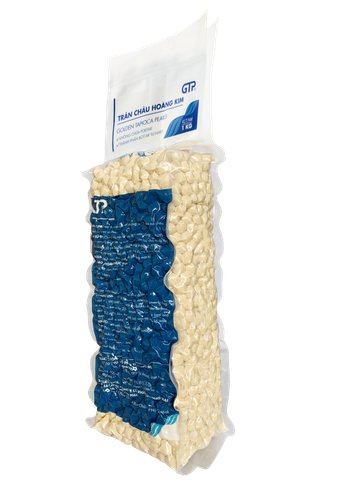 Trân châu Hoàng Kim GTP