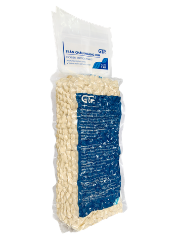 Trân châu Hoàng Kim GTP