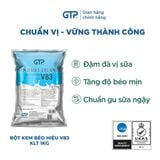  Bột kem béo hiệu V83 GTP 