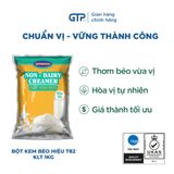 Bột kem béo hiệu T82 - Châu Lương