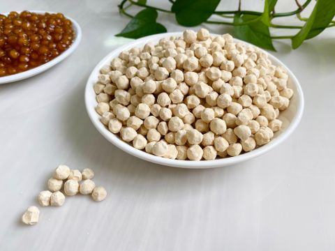 Trân châu Hoàng Kim GTP