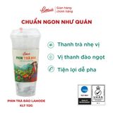  Phin trà trái cây Lamode - Chuẩn ngon như quán 