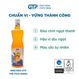 Siro Đào GTP