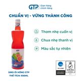 Siro Ổi Xá Lị GTP