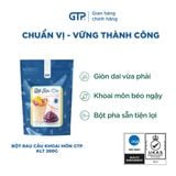 Bột Jelly GTP (Bột rau câu) hương khoai môn