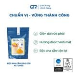  Bột Jelly GTP (Bột rau câu) hương đào 