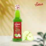  Siro Lamode hương táo xanh 