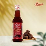 Siro Lamode hương đường đen