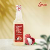  Siro Lamode hương vải 