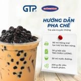 Bột kem béo hiệu T82 - Châu Lương