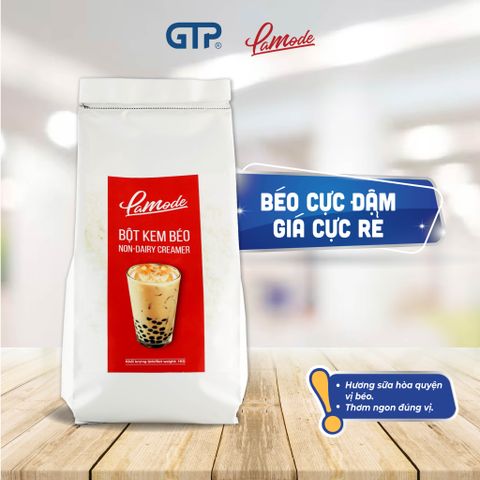 Bột kem béo Lamode