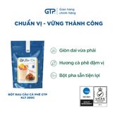  Bột Jelly GTP (Bột rau câu) hương cà phê 