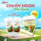  Phin Trà Xoài Lamode - Chuẩn ngon như quán 