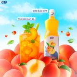 Siro Đào GTP