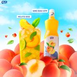 Siro Đào GTP