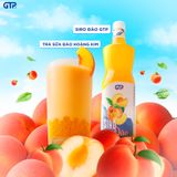 Siro Đào GTP