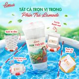  Phin Trà Dâu Lamode - Chuẩn ngon như quán 