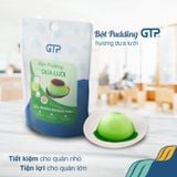 Bột Pudding GTP hương dưa lưới 