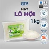 Hạt Lô Hội GTP 1kg 