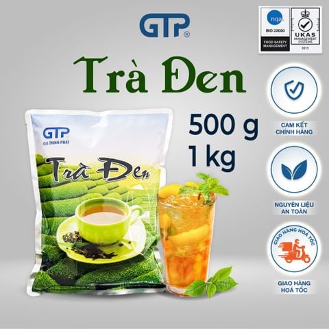 Trà Đen GTP