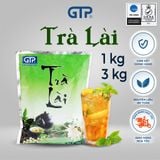  Trà Lài GTP 