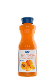  Sinh tố Đào GTP 