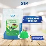  Bột Pudding GTP hương dưa lưới 
