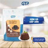  Bột Pudding GTP hương sô cô la 
